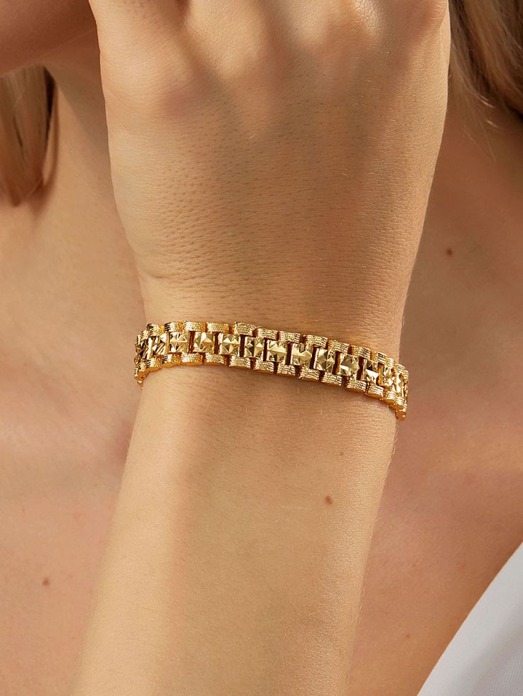 Women's Bracelets