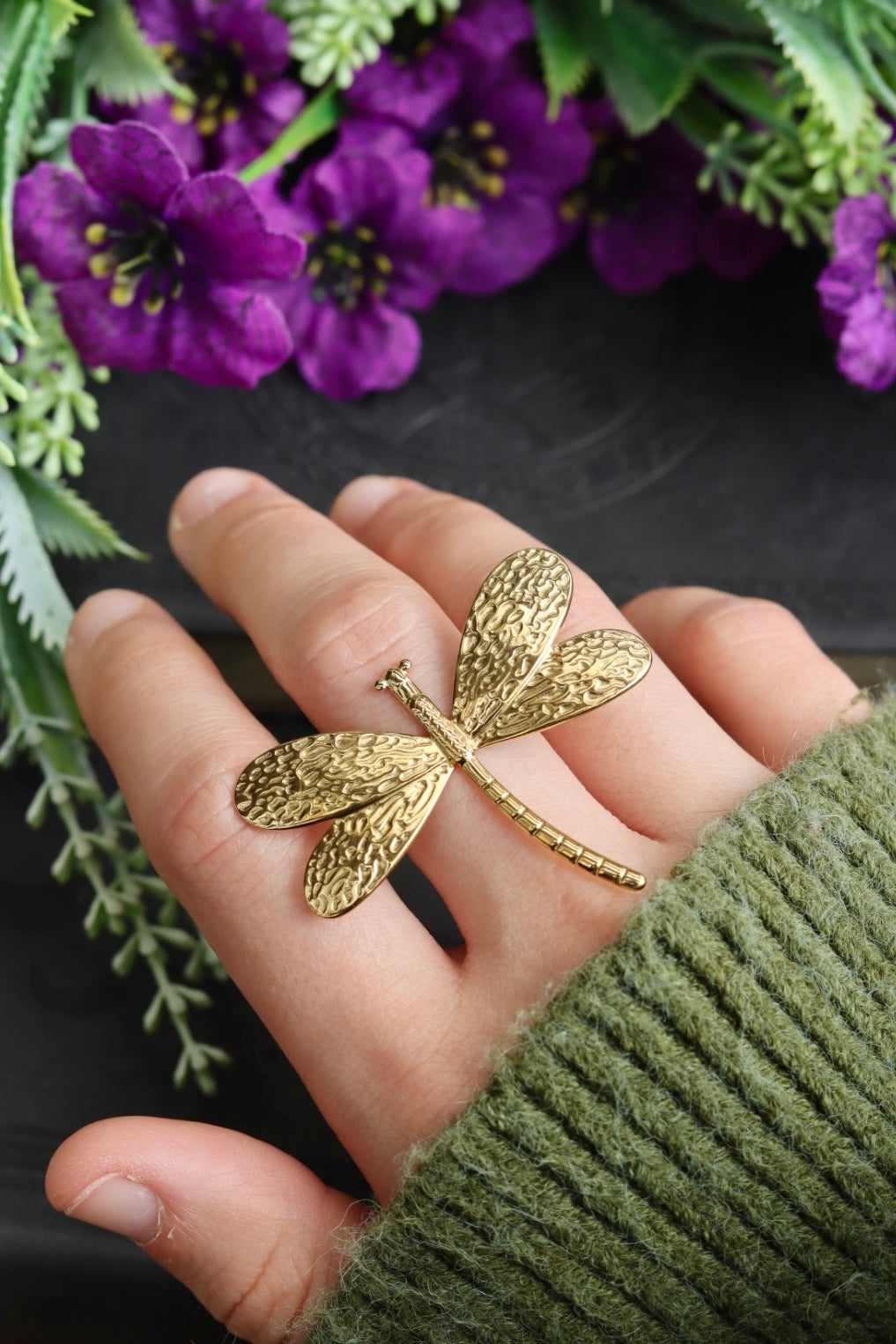 Rings
