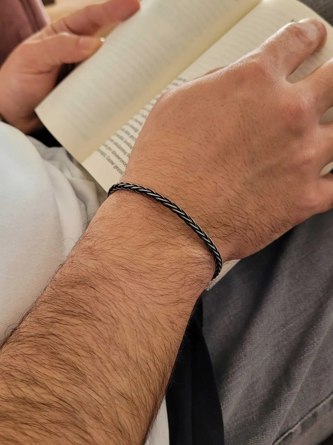 Men's Bracelets