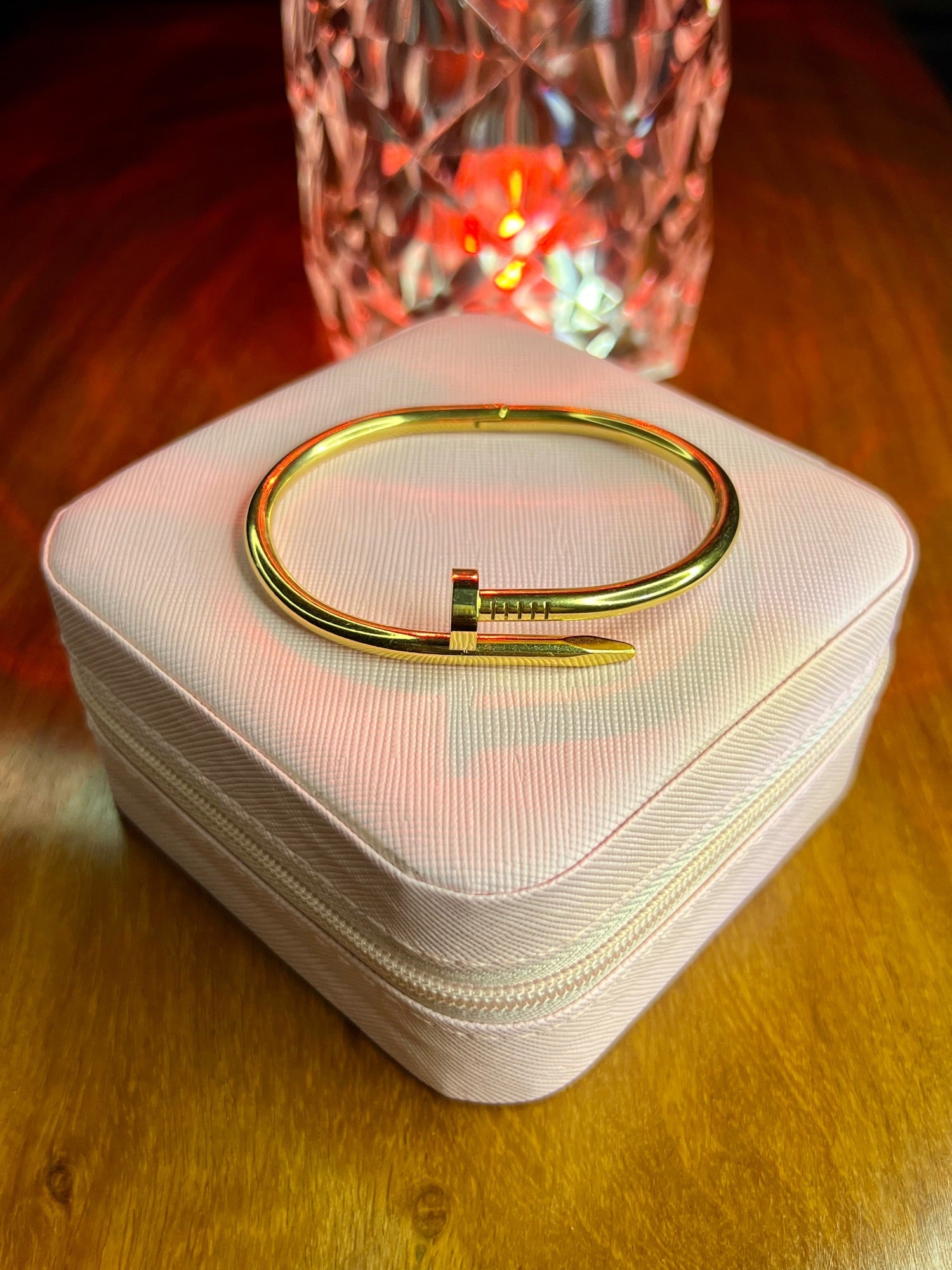 Cartier Nail Armlet