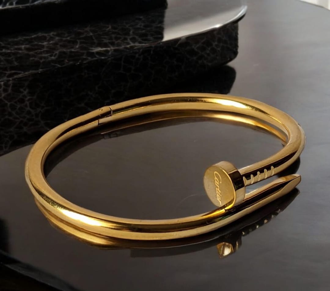 Cartier Nail Armlet