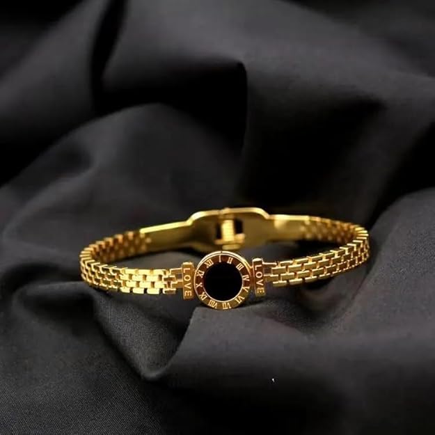 Black Stone Armlet